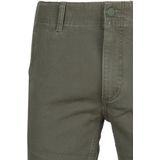 Dockers - ALPHA 4-WAY STRETCH - Chino Broek - Slim Fit