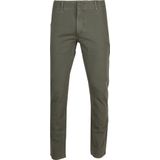 Dockers - ALPHA 4-WAY STRETCH - Chino Broek - Slim Fit