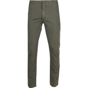 Dockers - ALPHA 4-WAY STRETCH - Chino Broek - Slim Fit