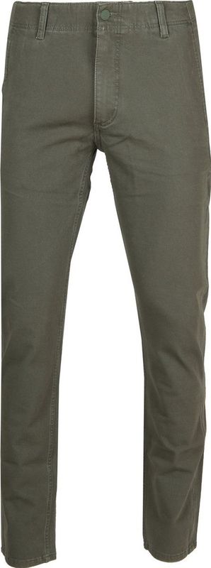 Dockers - ALPHA 4-WAY STRETCH - Chino Broek - Slim Fit