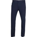 Dockers - Smart 360 Flex Alpha Slim - Chino Broek - Pembroke - 1 Stuk