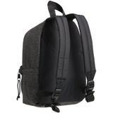 Eastpak ORBIT Rugzak, 10 Liter - Black Denim