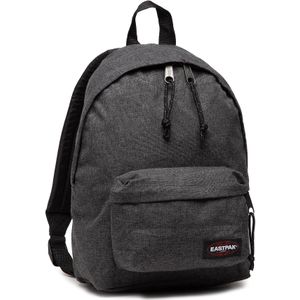 Eastpak ORBIT Rugzak, 10 Liter - Black Denim