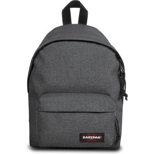 Eastpak ORBIT Rugzak, 10 Liter - Black Denim