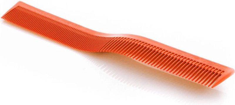 Curve-O Advanced Knipkam The Original Orange