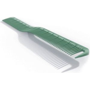 Curve-O Kam Specialist Combs Left-Handed Hard Cutting Comb