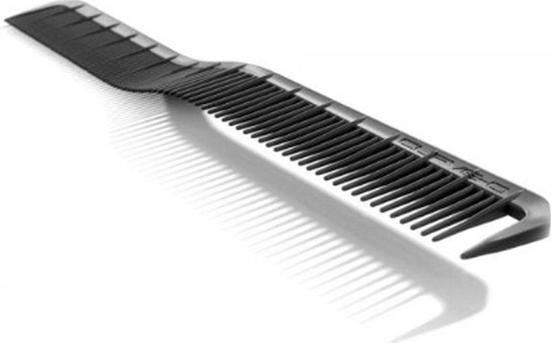 Specialist PLUS - Curve-O Cutting Comb - Knipkam - Links-Handig