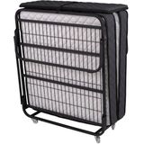 Vouwbed Deluxe 90 x 200