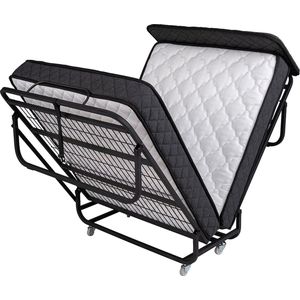 Vouwbed Deluxe 90 x 200
