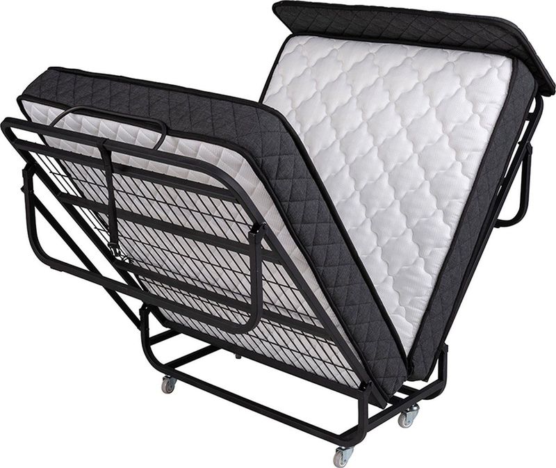 Vouwbed Deluxe 90 x 200