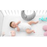 Babymatras Polyether-Polyfoam Assortie