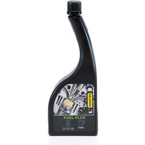 Innotec Fuel Plus - brandstofsysteemreiniger benzinemotor - bij gebruik E10 brandstof