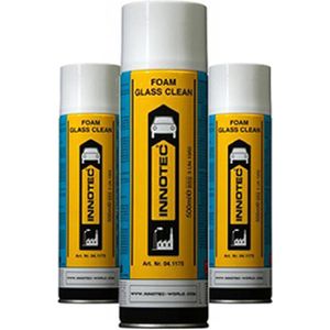 Innotec Foam Glass Clean Plus 500ml
