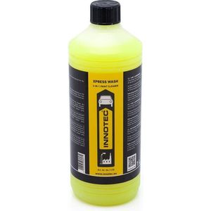 Innotec Xpress Wash 1 liter - Heerlijk geurende auto shampoo