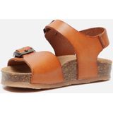 Kipling Easy 4 Sandalen cognac Leer - Maat 21