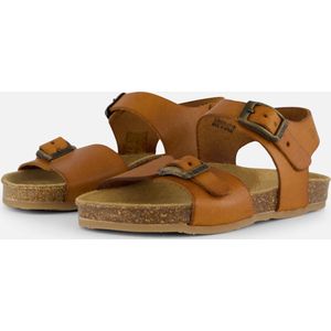Rieker - 05284 Sandalen - Amaretto - Kunstleer