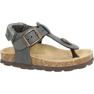 Juan 3 sandalen grijs - Maat 32