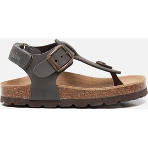 Juan 3 sandalen grijs - Maat 40