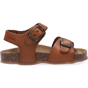Kipling Easy 4 Sandalen cognac Leer - Heren