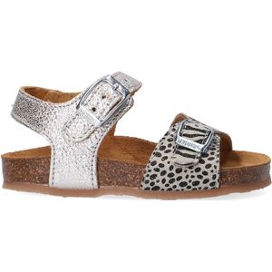 Kipling Rikilu 1 Sandalen - Meisjes - Zilver - Maat 22