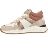 Kipling Sneakers FERRUCI 22165438-0255 Wit Beige