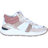 Kipling Sneakers FERRUCI 22165438-0255 Wit Beige