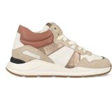 Kipling Sneakers FERRUCI 22165438-0255 Wit Beige