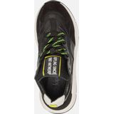 Kipling Blake B sneakers zwart Leer - Heren