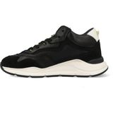 Kipling Blake B sneakers zwart Leer - Heren