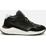 Kipling Blake B sneakers zwart Leer - Heren