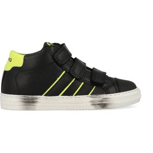 Kipling - BUFFALO 2 - Half-hoog - Kleur: Zwart - Maat: 25