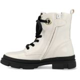 Kipling Boot flore 1b off white 22165452-0006