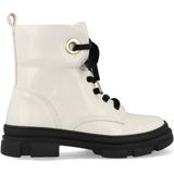 Kipling Boot flore 1b off white 22165452-0006