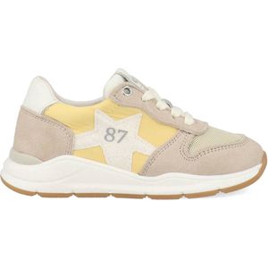 Kipling - Habiba 12265102-0300 - Schoenen - Geel