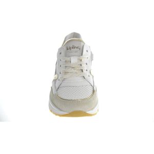Kipling - 12265137 Hope 0094 - Sneakers - Goud - Kunststof