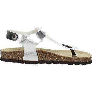 Kipling Paloma 1 Meiden Sandalen - zilver - Maat 27