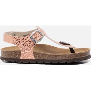 Kipling Pepita sandalen goud - Maat 31