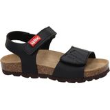 Kipling - Guy - Sandalen - Zwart