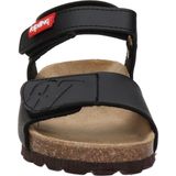 Kipling - Guy - Sandalen - Zwart