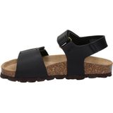 Kipling - Guy - Sandalen - Zwart