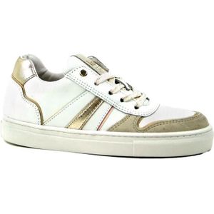 Kipling - 12265106 Hadia - Laarzen - Wit - Kunststof