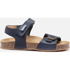 Finn Comfort - Muiltje - Damesslippers - Zwart - Leer