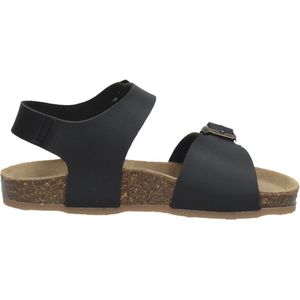 Kipling Juan 1 Jongens Sandalen - zwart