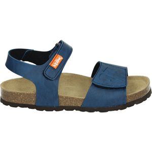 Kipling GUY - Sandalen - Kleur: Blauw - Maat: 34