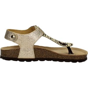 Gouden Kipling Sandalen Puglia 4