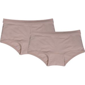 Woody Meisjes Shorty Duopack Huid 16A
