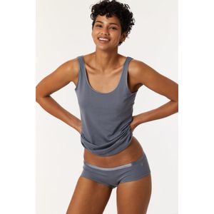 Woody Hipster Tripack Blauw L