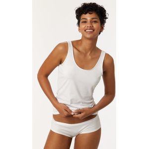 Woody Hipster Tripack Wit M