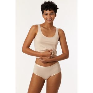 Woody Comfort Slip Tripack Huid L