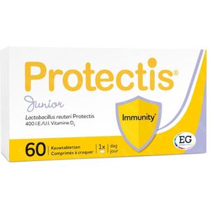 Protectis Adult 60 Kauwtabletten